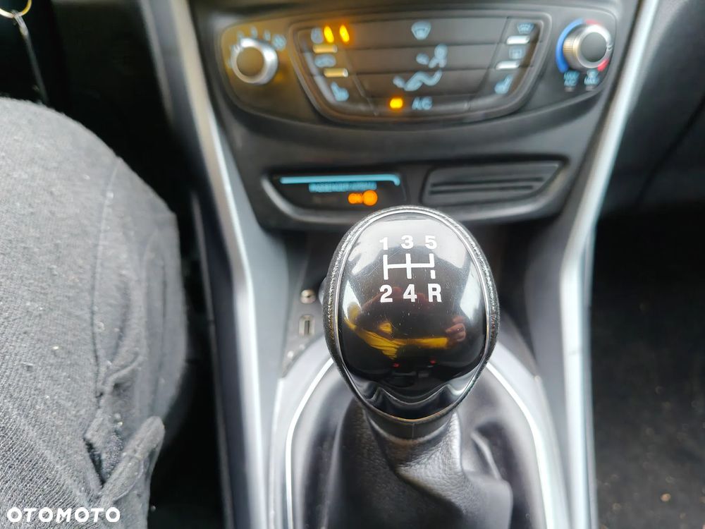 Ford B-MAX 1.0 EcoBoost Titanium - 25