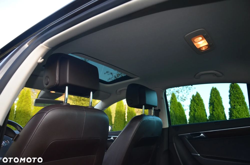 Volkswagen Passat 1.8 TSI Highline DSG - 26