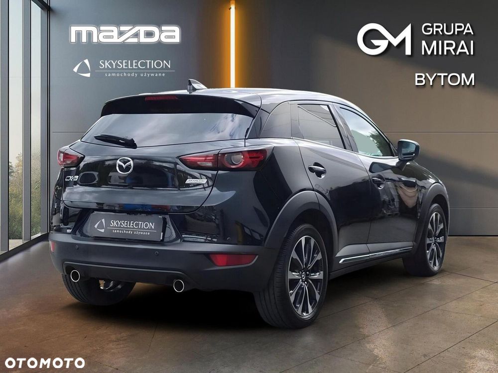 Mazda CX-3 2.0 SkyPassion - 6