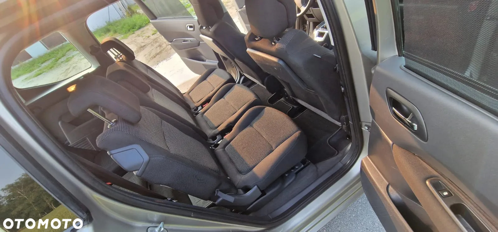 Peugeot 5008 - 28