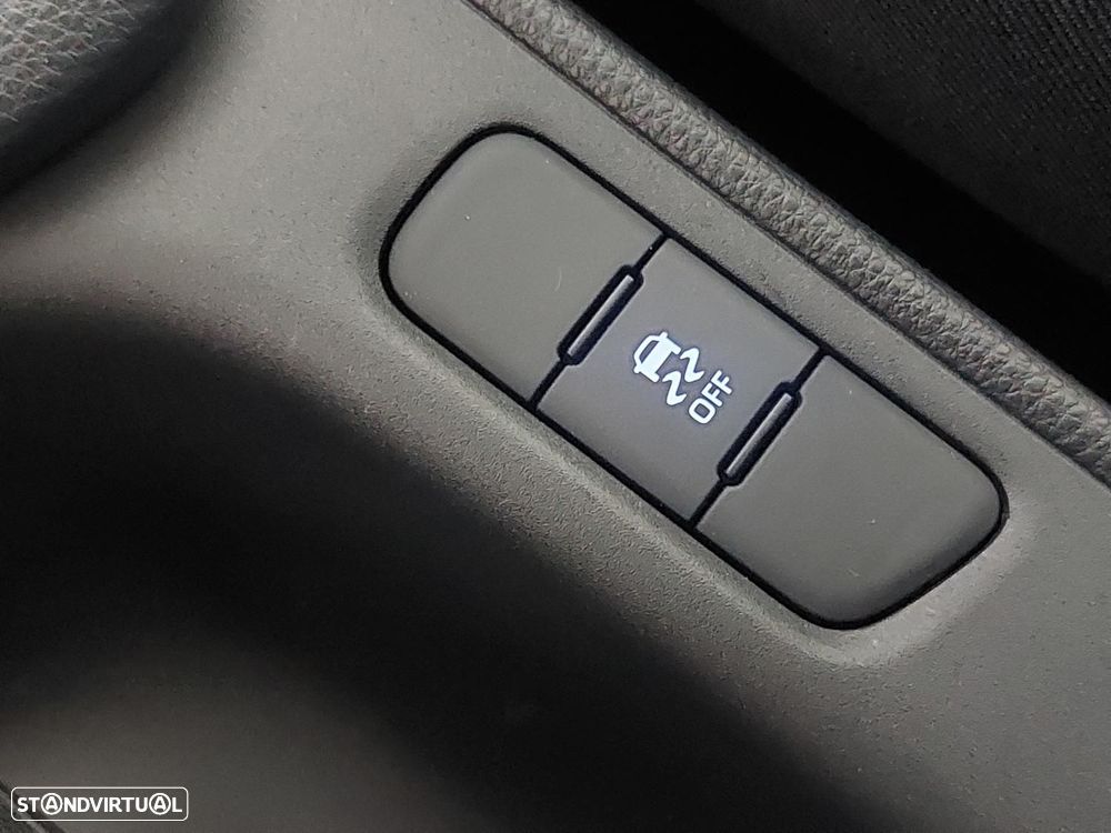 Toyota Yaris 1.0 VVT-i Comfort - 24