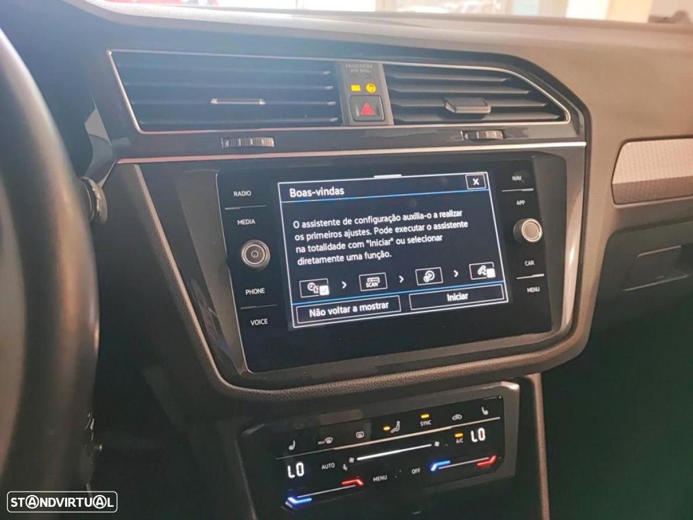 VW Tiguan 2.0 TDI Life - 5