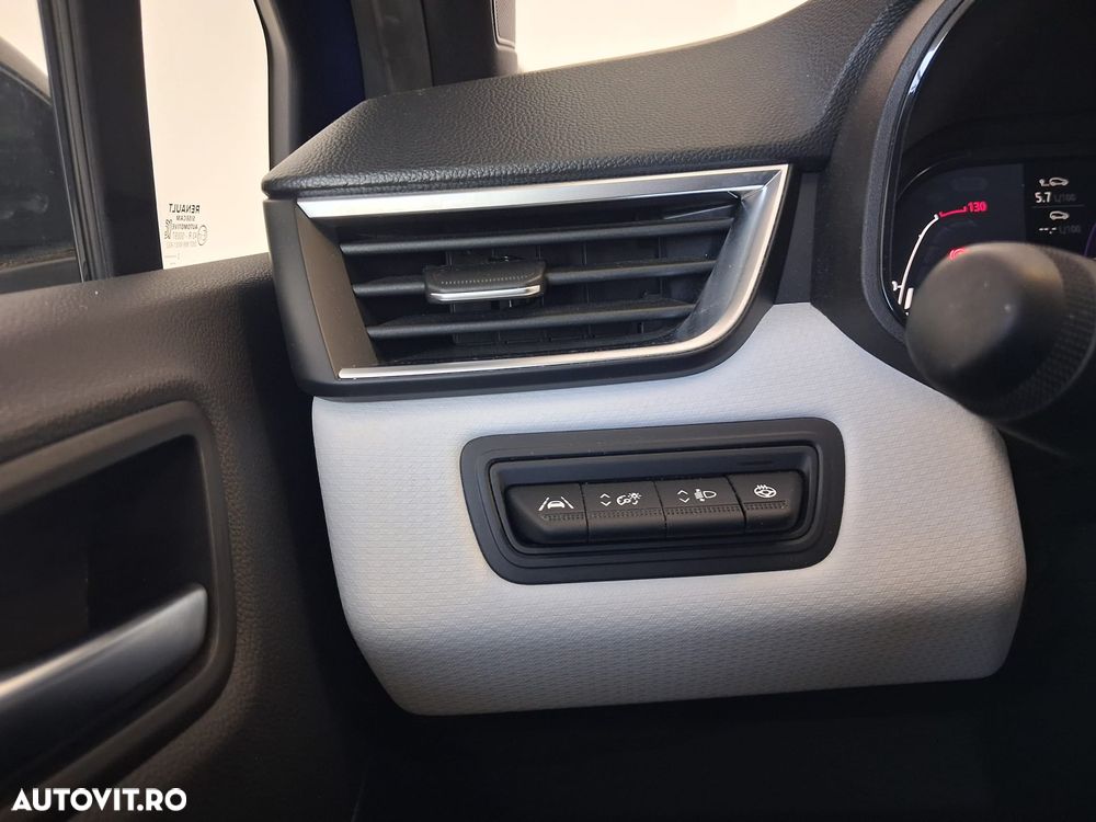 Renault Clio V 1.0 TCe 90 Techno - 14