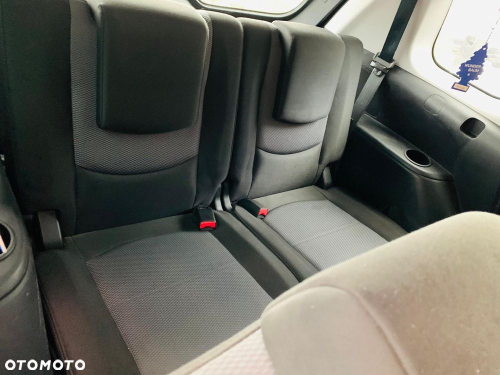 Mazda 5 1.8 Active - 8