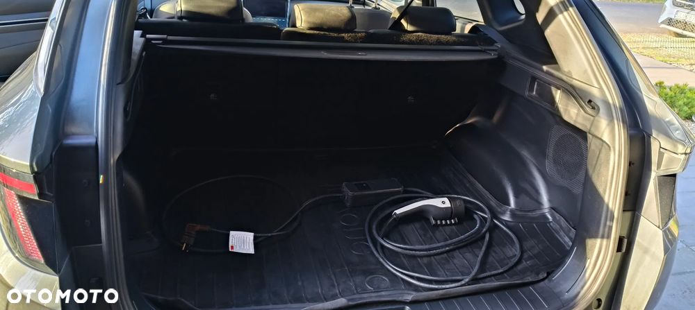 Hyundai Tucson 1.6 T-GDi PHEV Platinum 4WD - 22