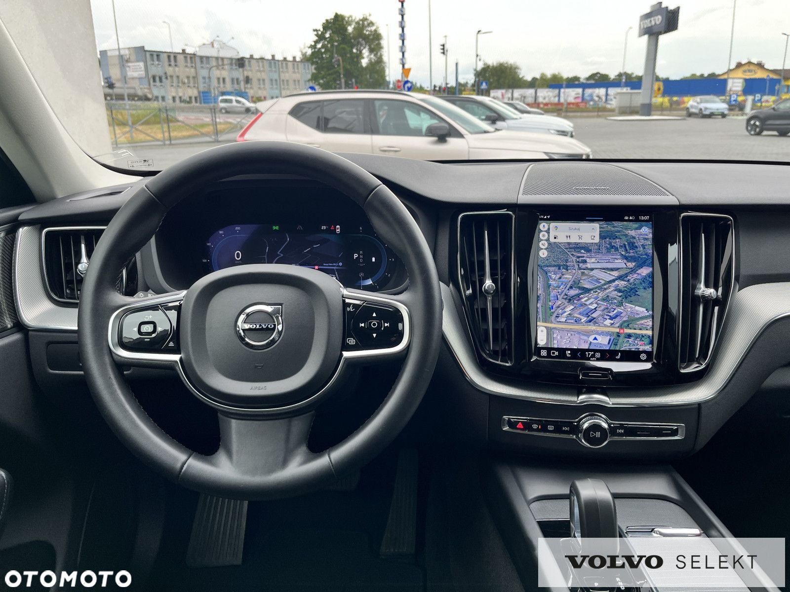 Volvo XC 60 - 27