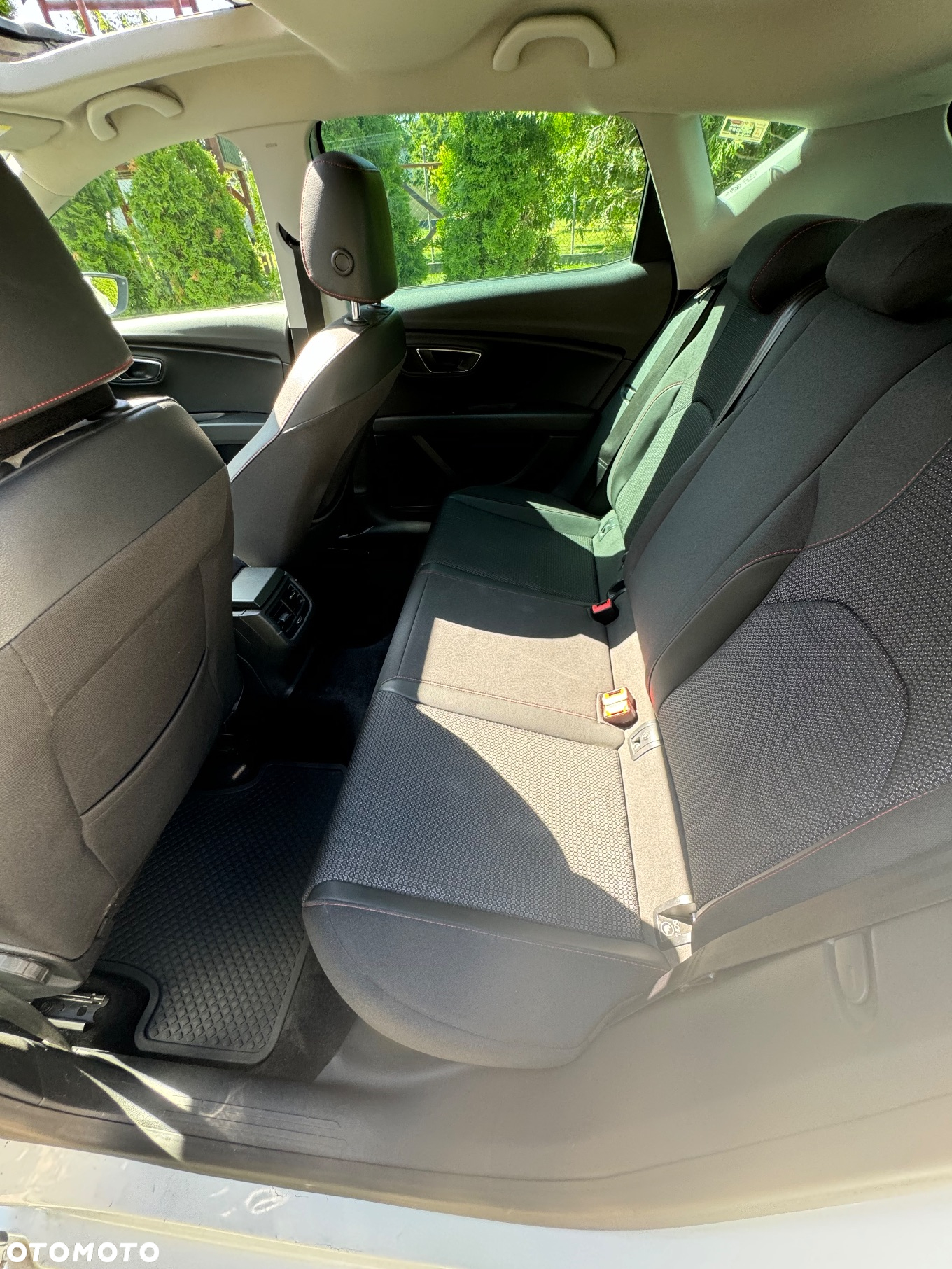 Seat Leon 1.4 TSI FR S&S - 14