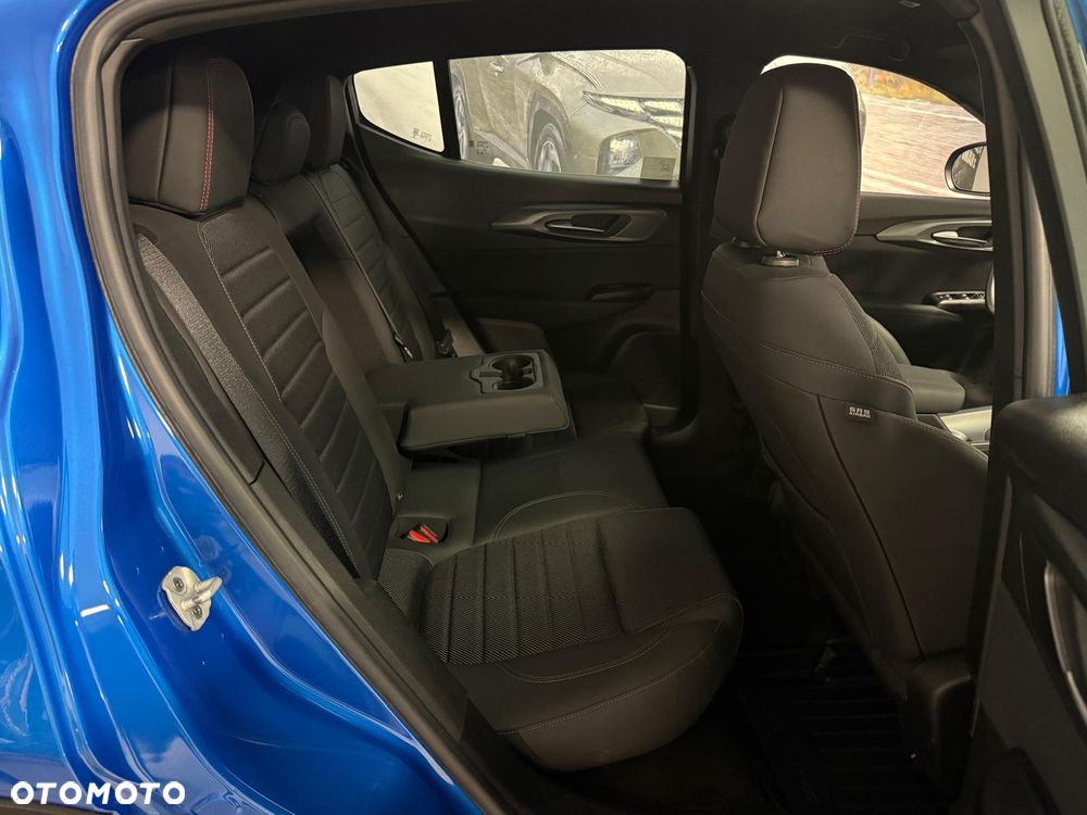 Alfa Romeo Tonale 1.5 T4 GSE mHEV Sprint DCT - 14
