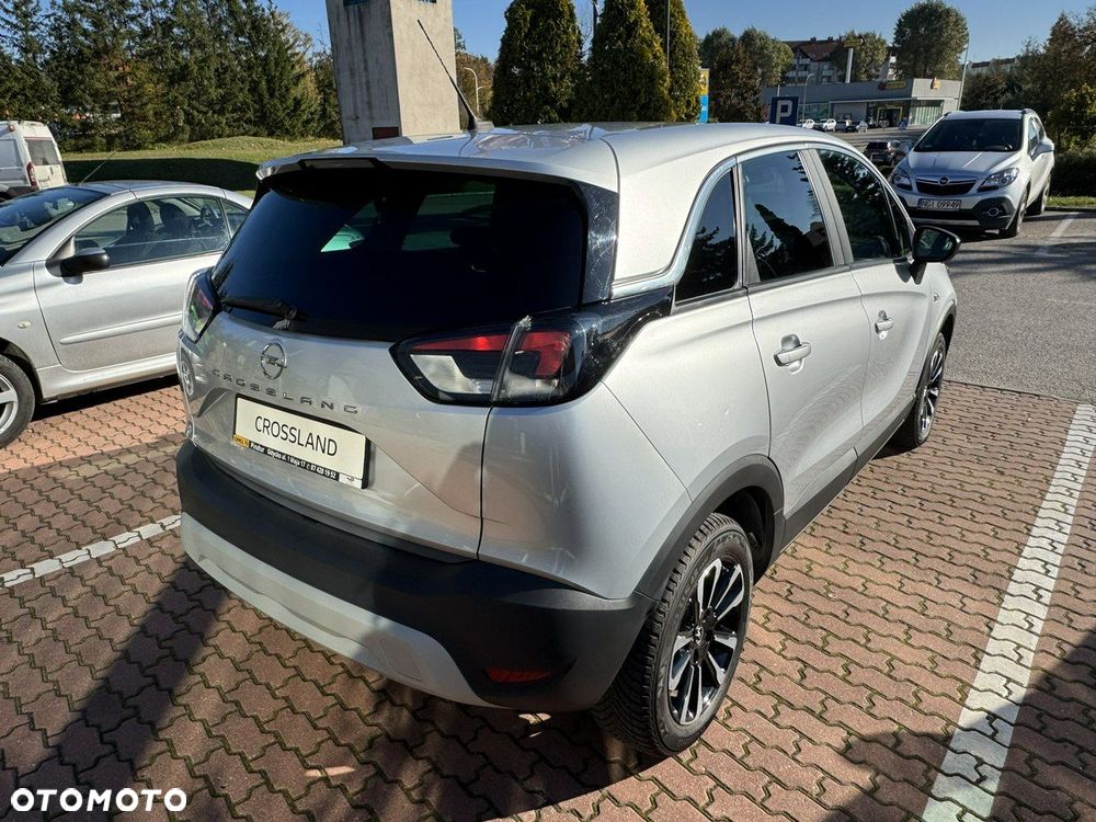 Opel Crossland 1.2 T Elegance - 5