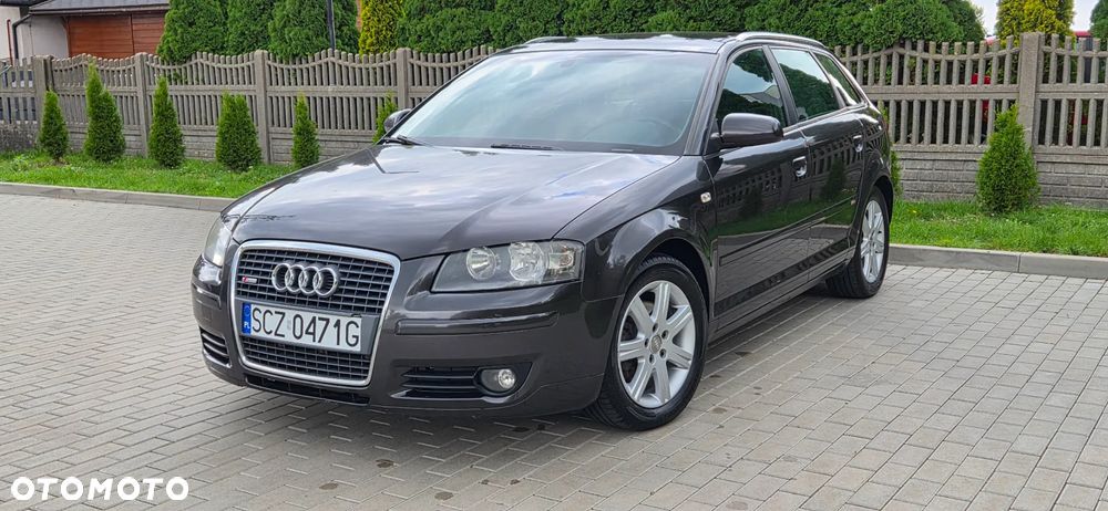 Audi A3 Sportback - 29