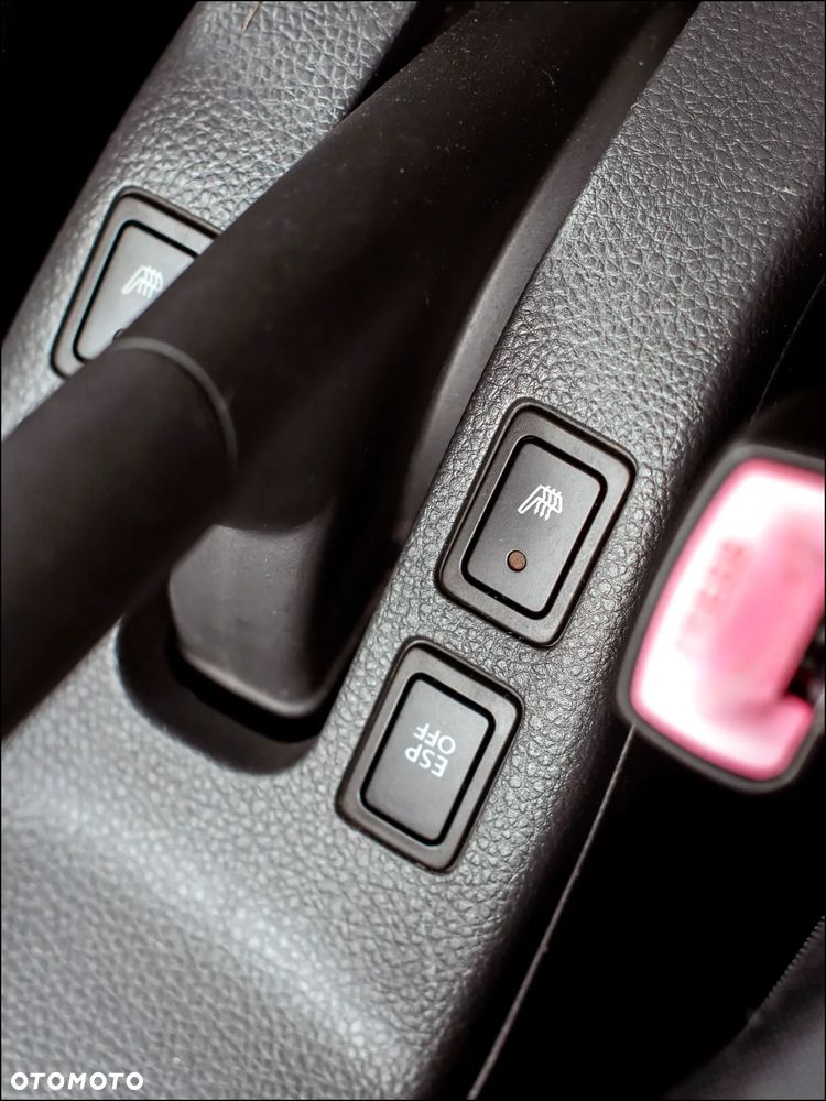 Fiat Sedici 1.9 Multijet DPF 4x4 Dynamic - 28