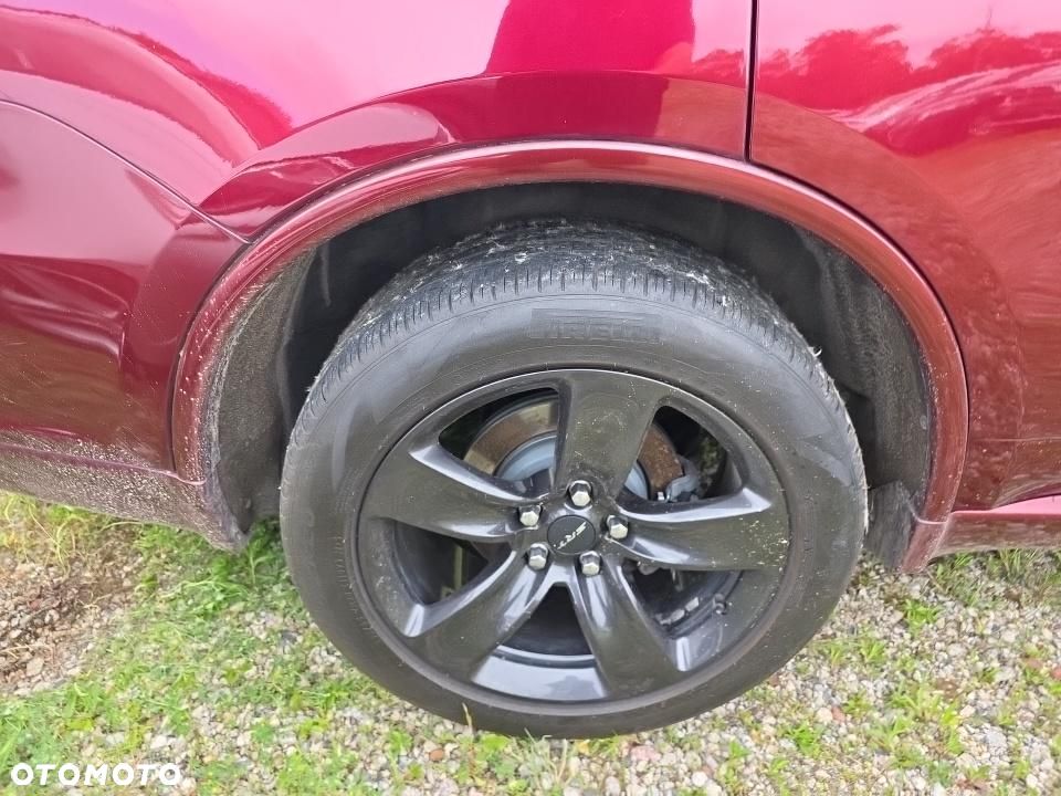 Dodge Durango 5,7 R/T - 17