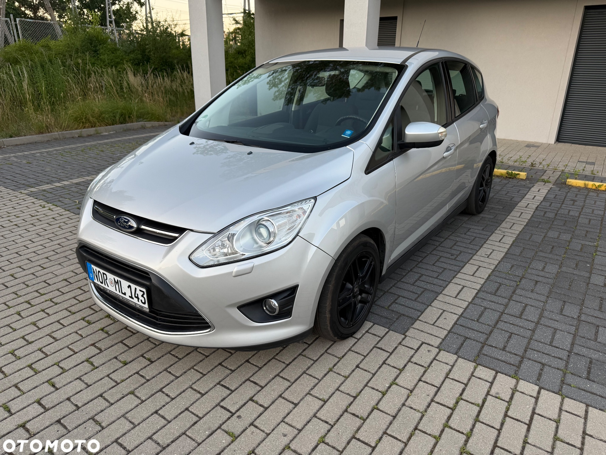 Ford C-MAX 1.6 TDCi Trend - 2
