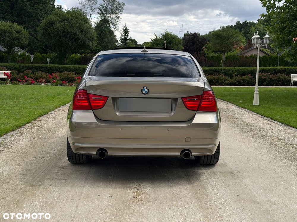 BMW Seria 3 - 6