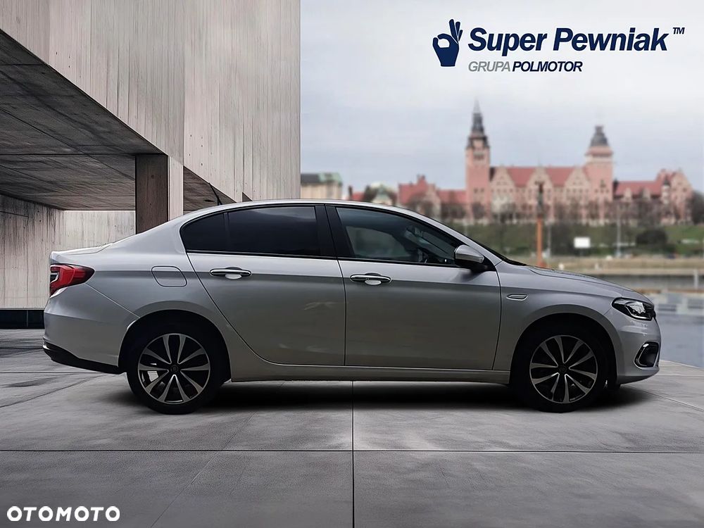 Fiat Tipo 1.4 16v Lounge - 6