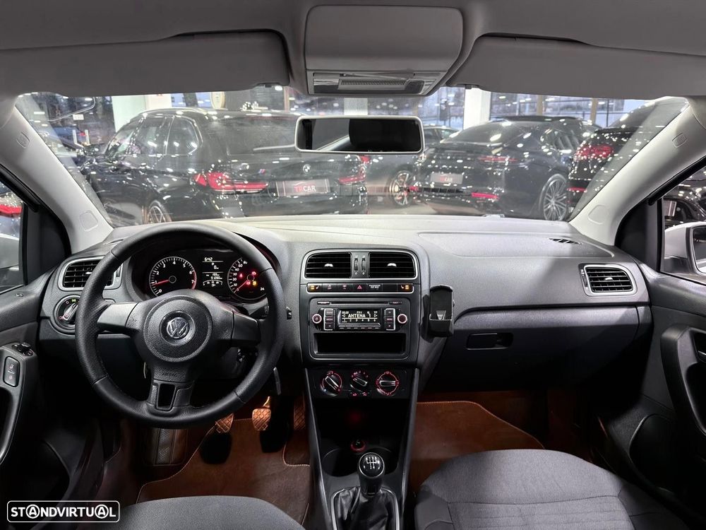 VW Polo - 7