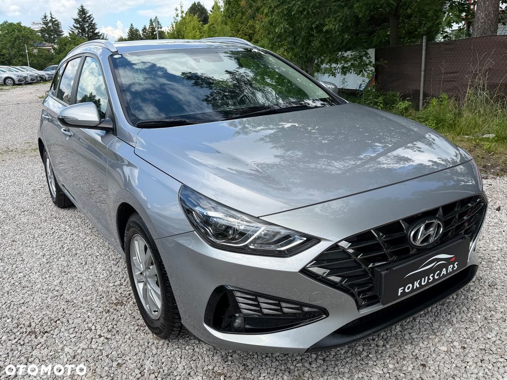 Hyundai i30 1.0 T-GDI Comfort - 14