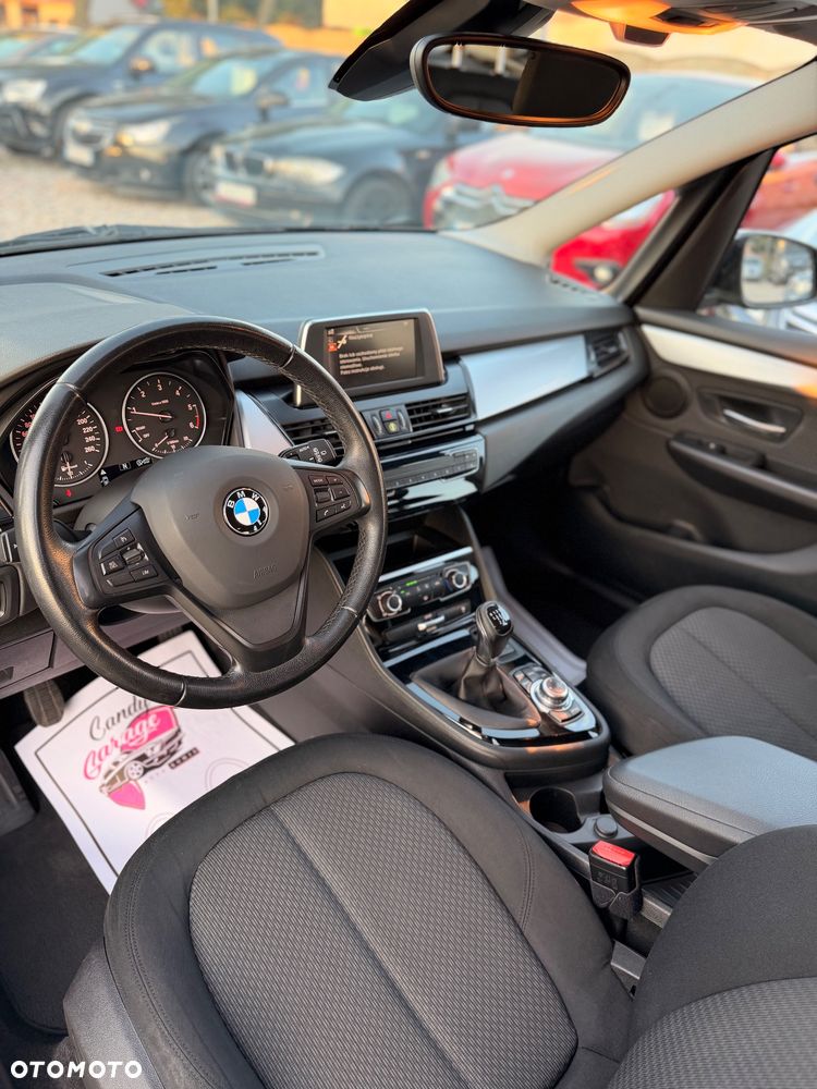 BMW Seria 2 - 25