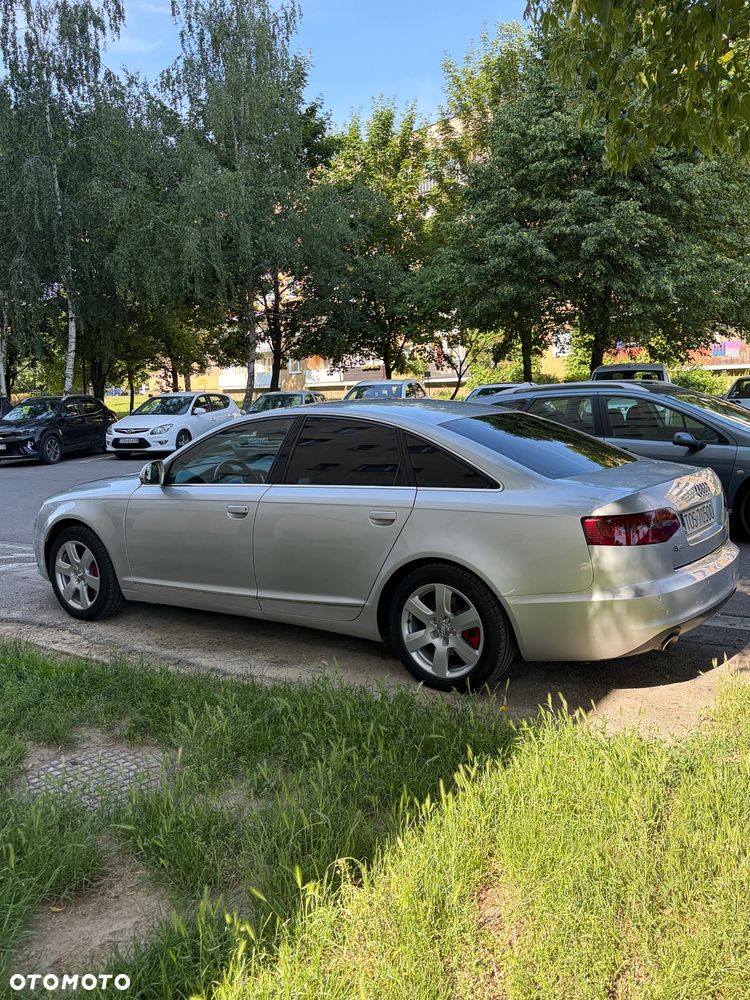 Audi A6 Limousine - 5