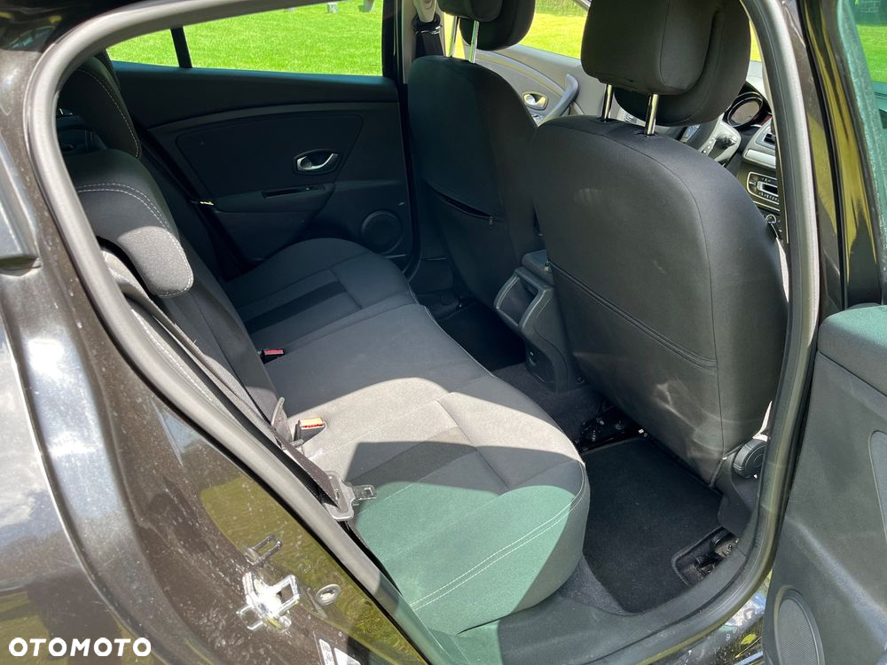 Renault Megane - 8