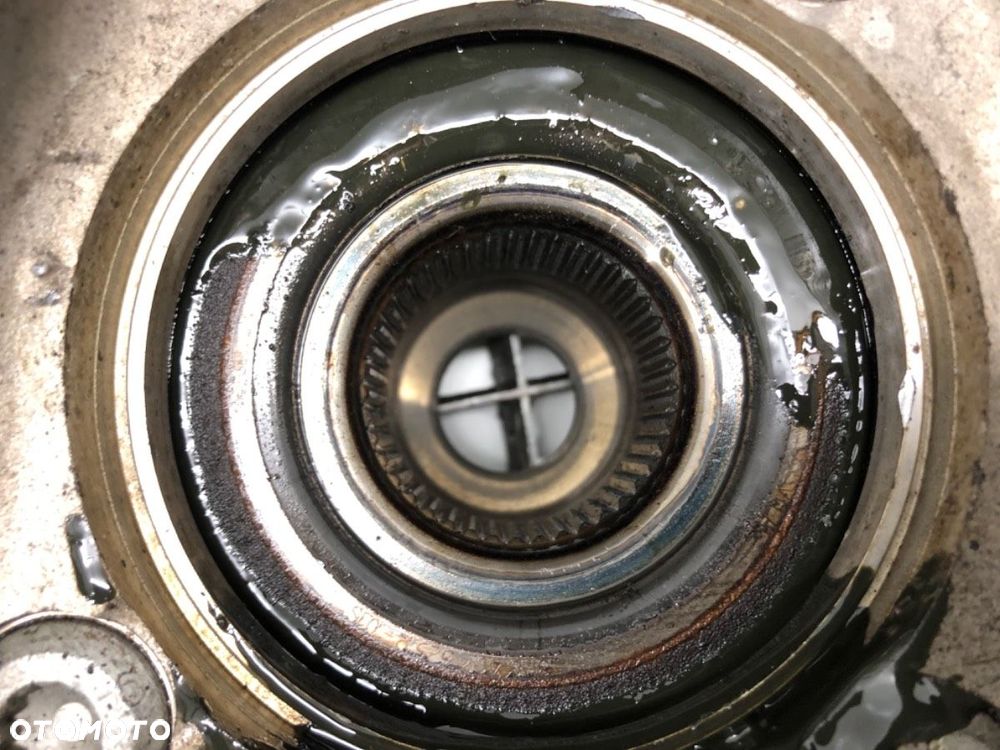 ZWROTNICA LEWY PRZÓD  AUDI A8 D5 (4N2, 4N8) 2017 - 2022 60 TFSI Mild Hybrid quattro 338 kW [460 KM] - 4