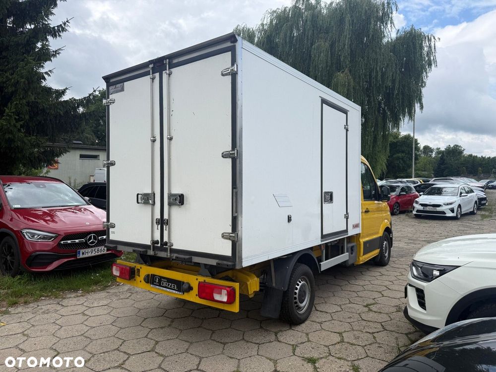 Volkswagen Transporter - 4
