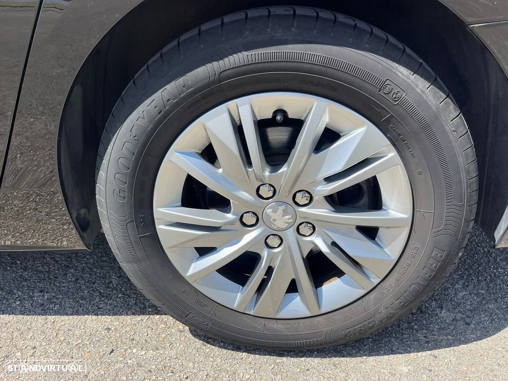 Peugeot 508 SW 1.5 BlueHDi Active Pack EAT8 - 60