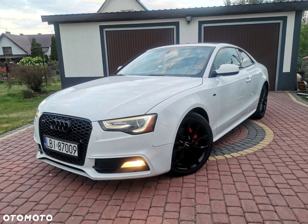 Audi A5 Coupé 2.0 TFSI Quattro S tronic - 6
