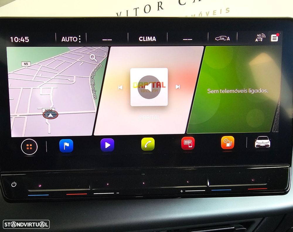 Cupra Born 58 kWh - 21
