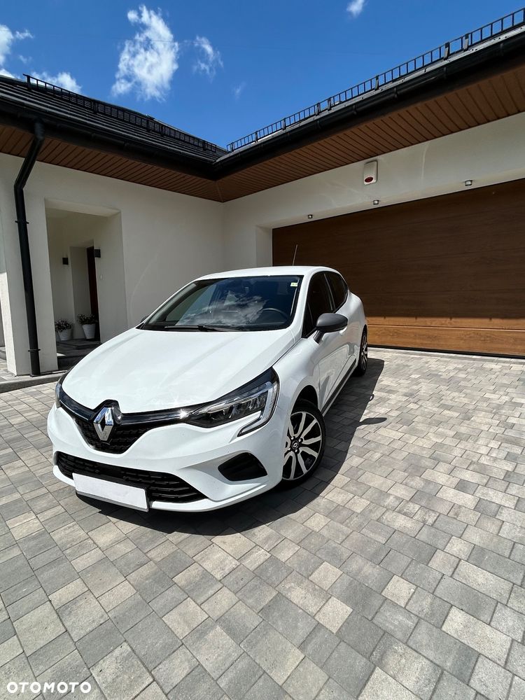 Renault Clio 1.5 dCi Energy Alize - 1