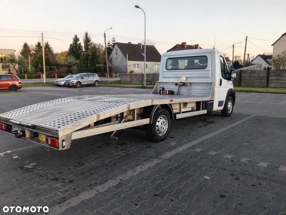 Fiat Ducato - 10