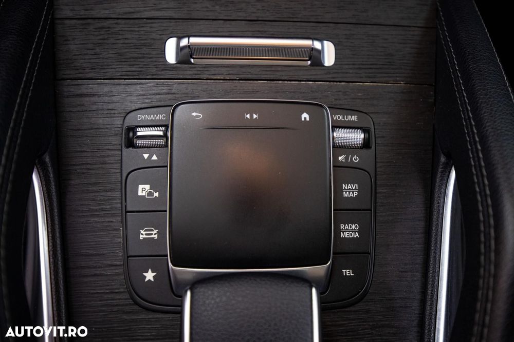 Mercedes-Benz GLE Coupe 350 d 4Matic 9G-TRONIC AMG Line - 31