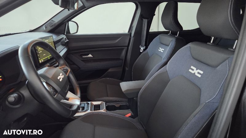 Dacia Duster HEV 140 Journey - 20