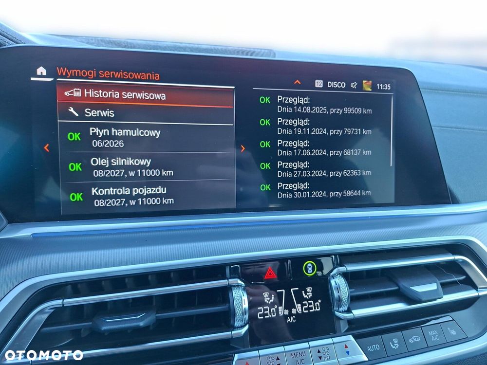 BMW X5 xDrive25d - 23