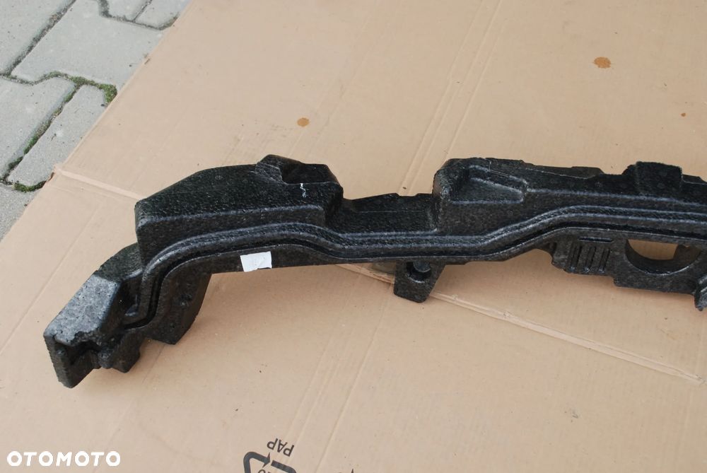MERCEDES E-KLASA AMG 214 W214 ABSORBER PRZÓD A2148854902 - 8