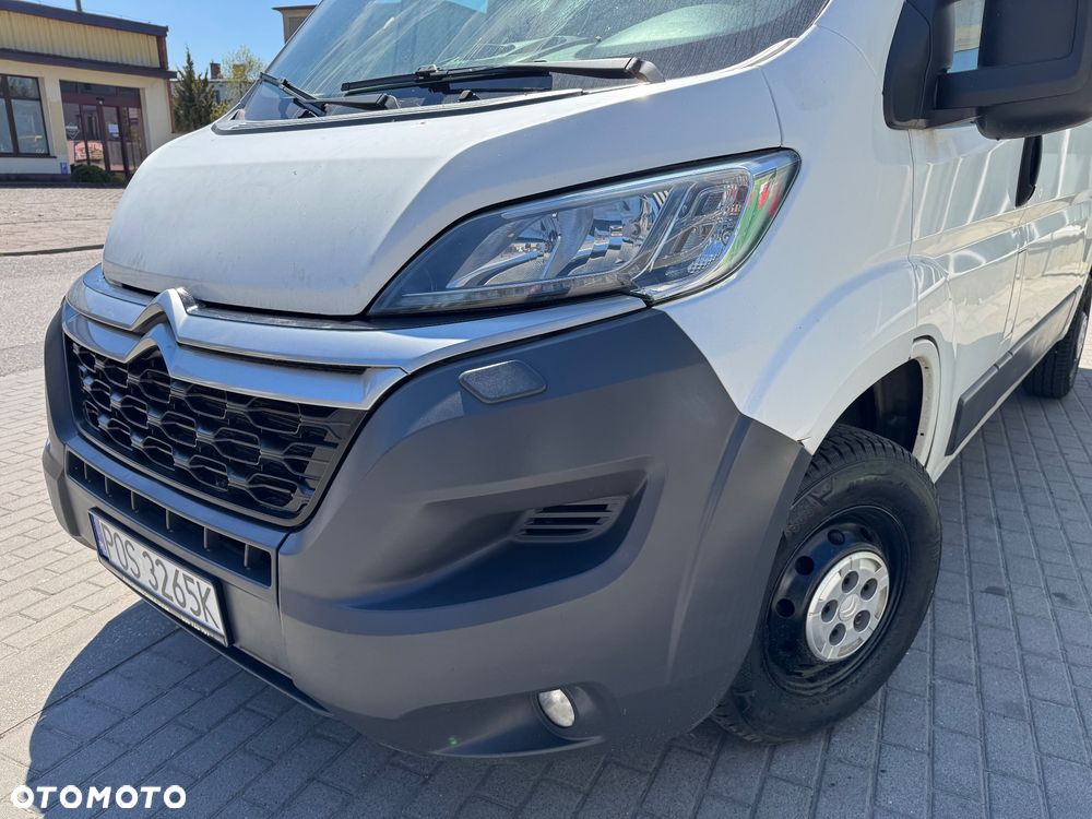 Citroën Jumper - 10
