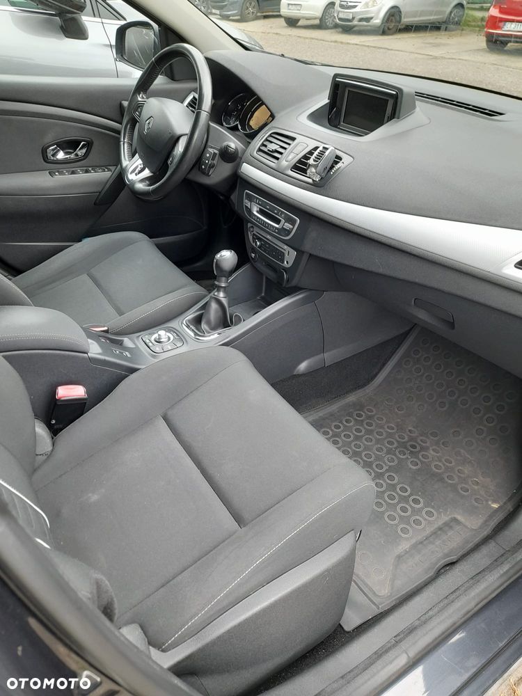 Renault Megane 1.5 dCi Bose Edition - 5