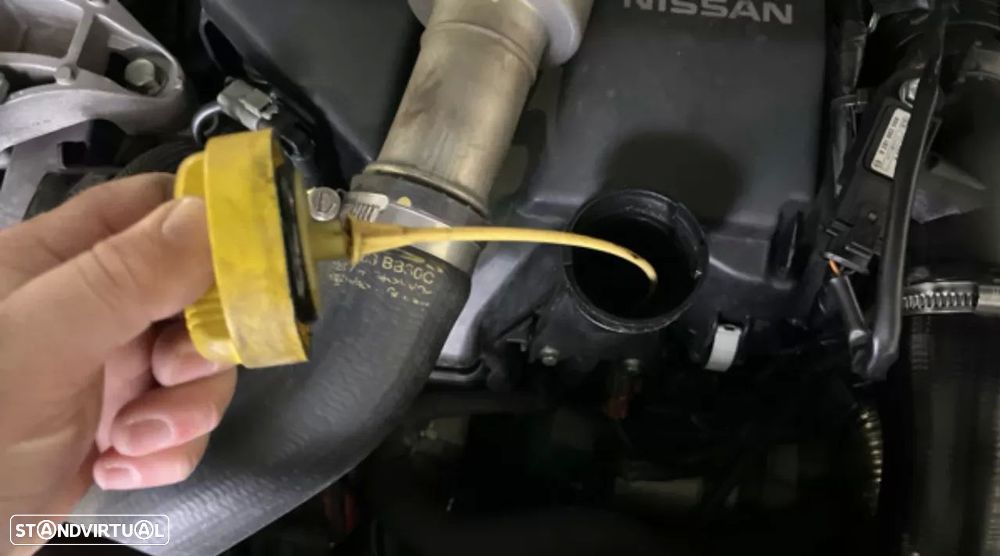 Nissan Qashqai 1.5 dCi Tekna Sport 18 - 32