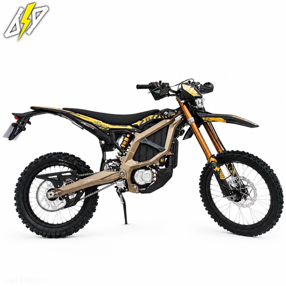 Surron Ultra-Bee - 1