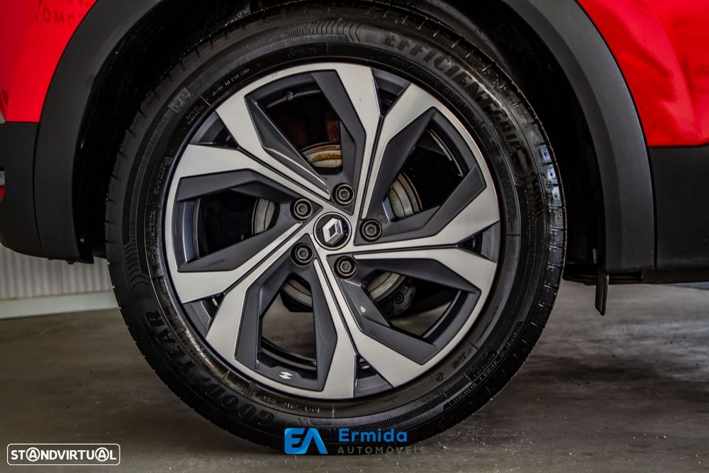 Renault Captur 1.3 TCe RS Line - 20