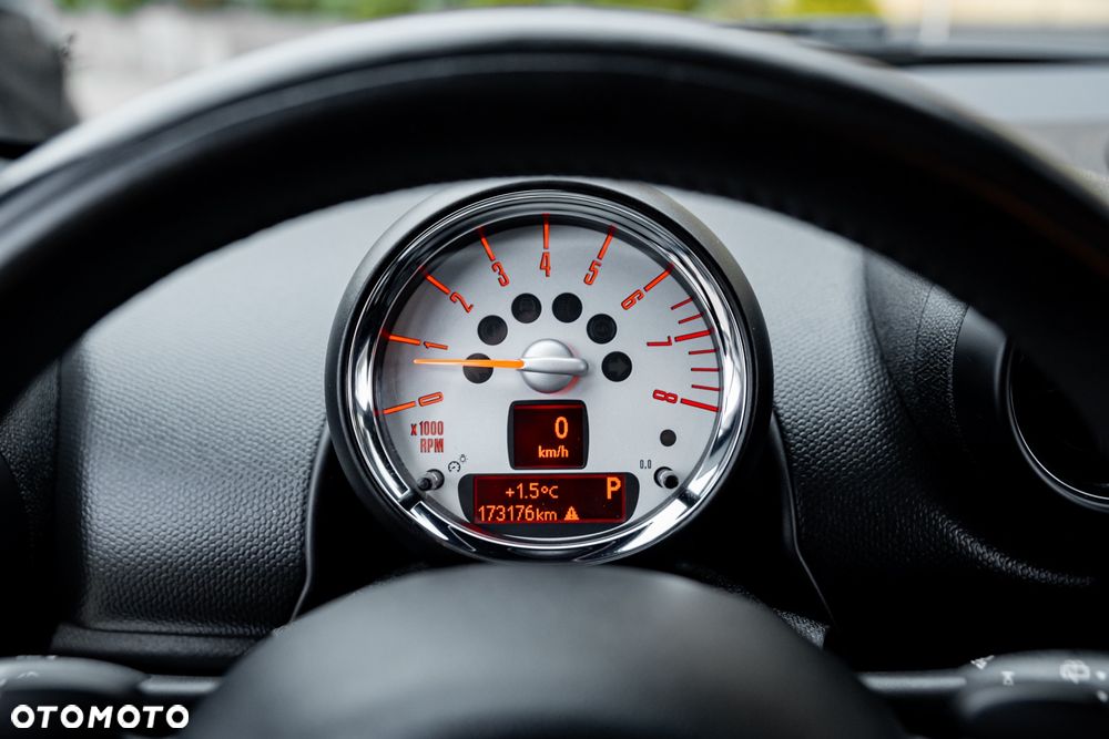 MINI Countryman Cooper S All4 - 31