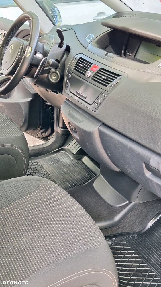 Citroën C4 Picasso 1.6 HDi My Way MCP - 30