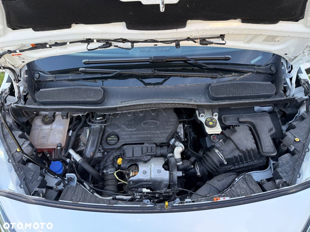 Ford Transit Connect - 12