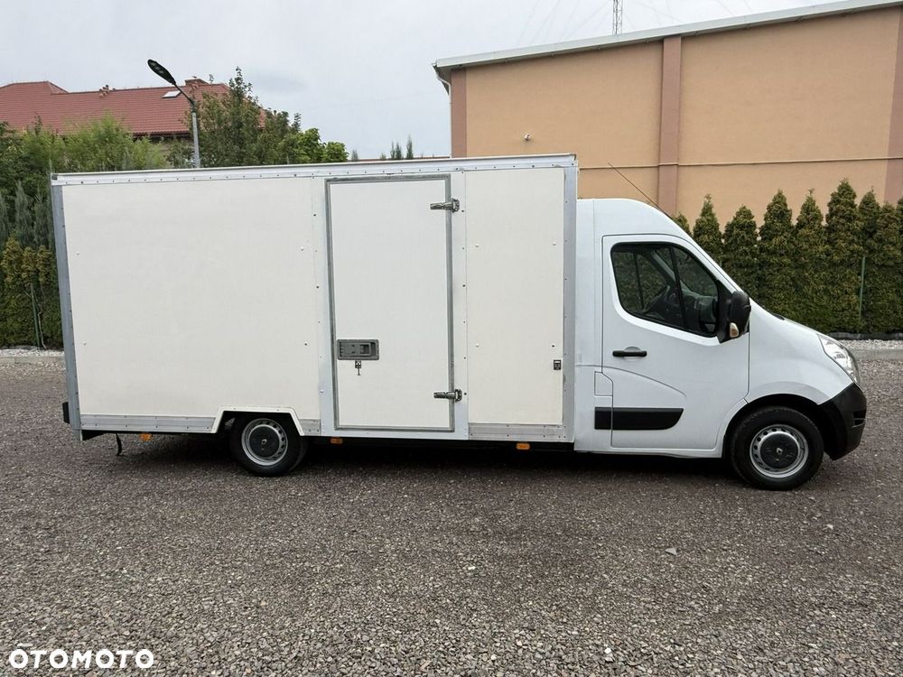 Renault Master - 4