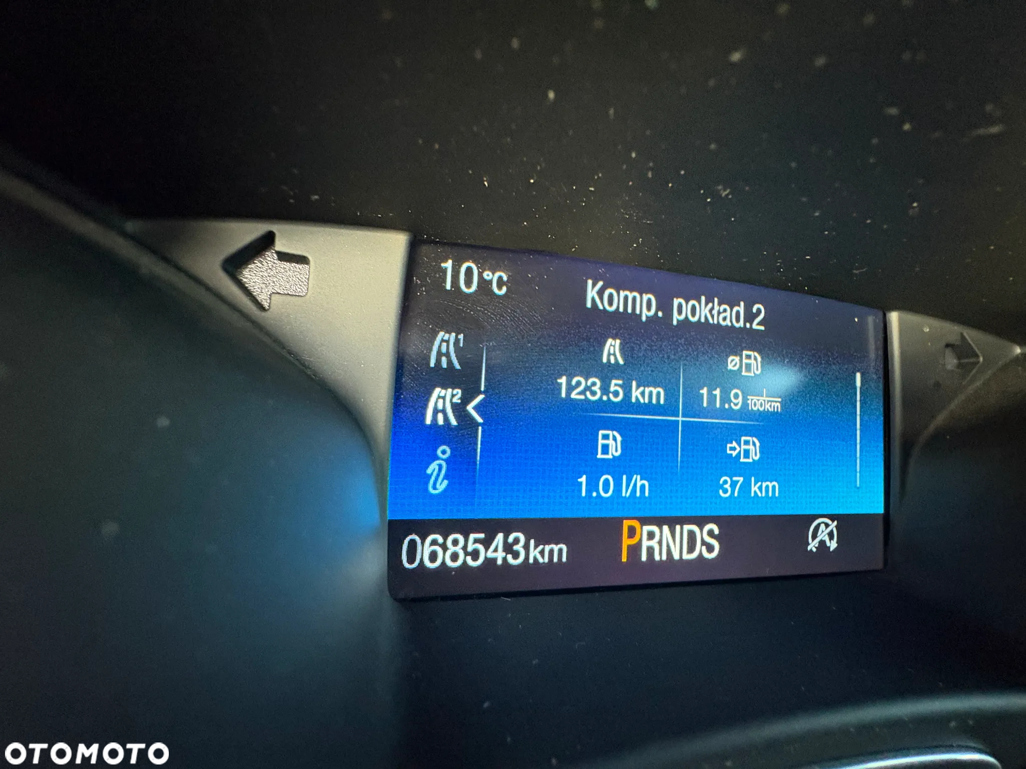 Ford C-MAX - 11