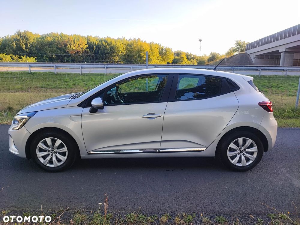Renault Clio 1.0 TCe Intens - 2