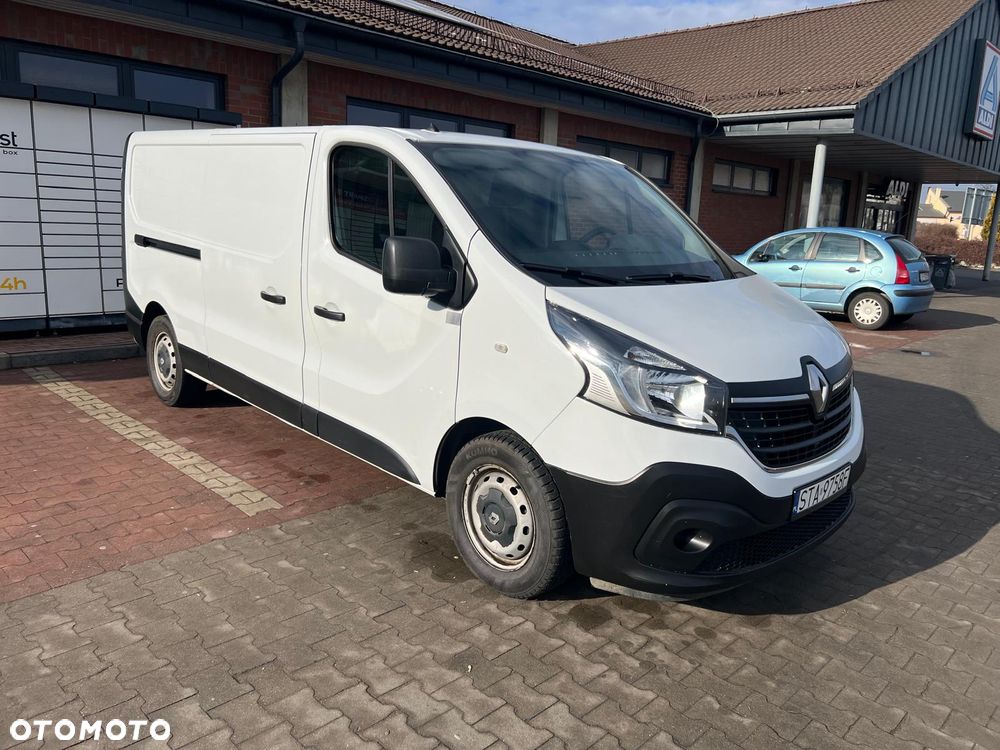 Renault Trafic - 3