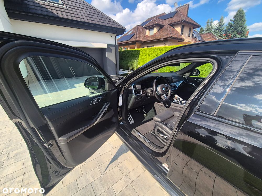 BMW X6 - 7