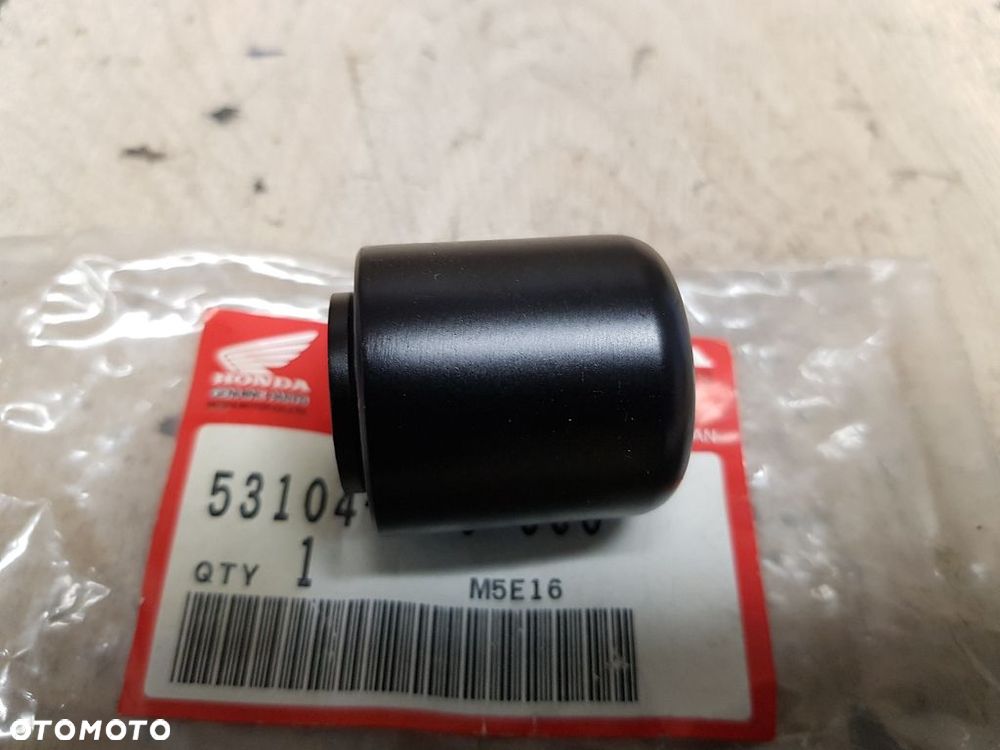 Ciężarek kierownicy Honda NTV650 Revere 53104-KV0-000 - 3