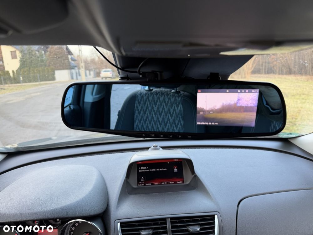 Opel Mokka 1.4 Turbo ecoFLEX Start/Stop Edition - 7